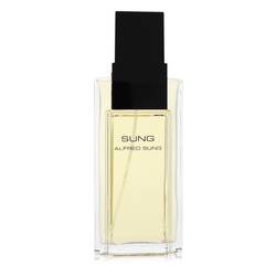 Alfred Sung Eau De Toilette Spray (unboxed) By Alfred Sung