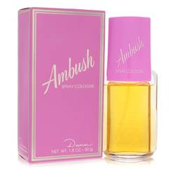 Ambush Cologne Spray By Dana
