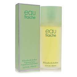 Eau Fraiche Fragrance Spray By Elizabeth Arden