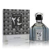 White Gold 24 Carat Eau De Parfum Spray (Unisex) By Khususi