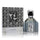 White Gold 24 Carat Eau De Parfum Spray (Unisex) By Khususi