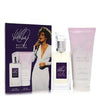 Whitney Houston Gift Set By Whitney Houston