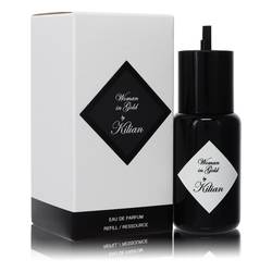 Woman In Gold Eau De Parfum Refill By Kilian