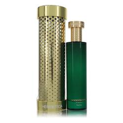 Woodysandal Eau De Parfum Spray (Unisex) By Hermetica