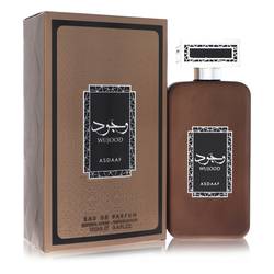 Asdaaf Wujood Eau De Parfum Spray (Unisex) By Lattafa