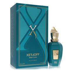 Xerjoff Erba Pura Eau De Parfum Spray (Unisex) By Xerjoff