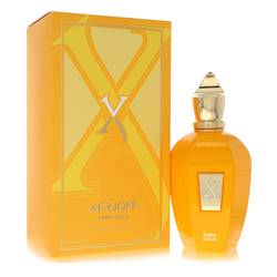 Xerjoff Erba Gold Eau De Parfum Spray By Xerjoff