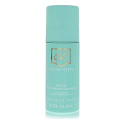 Youth Dew Anti-Perspirant Deodorant Roll On By Estee Lauder