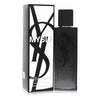 Yves Saint Laurent Myslf Eau De Parfum Spray Refillable By Yves Saint Laurent
