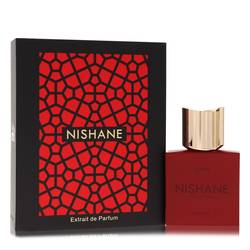 Zenne Extrait De Parfum Spray (Unisex) By Nishane