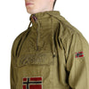 Geographical Norway Jackets