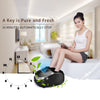 Home Fashion Personality Automatic Foot Massager