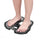Rechargeable Foot Massage Instrument Pedicure Foot Pad EMS Pulse Foot Relaxation Massager