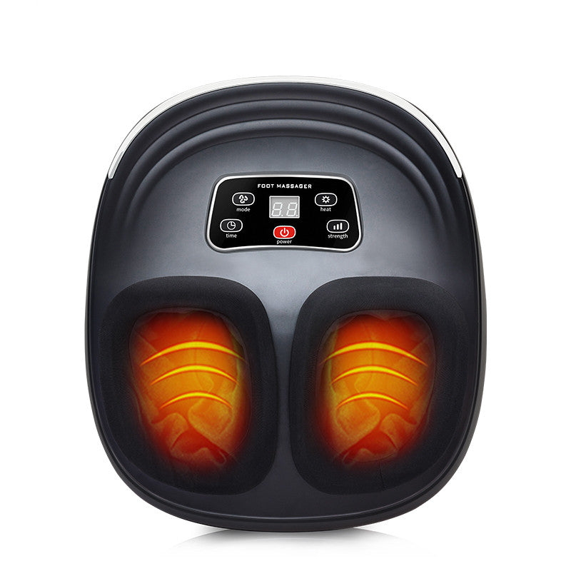 Home Fashion Personality Automatic Foot Massager
