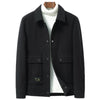 Men's Corduroy Jacket Coat