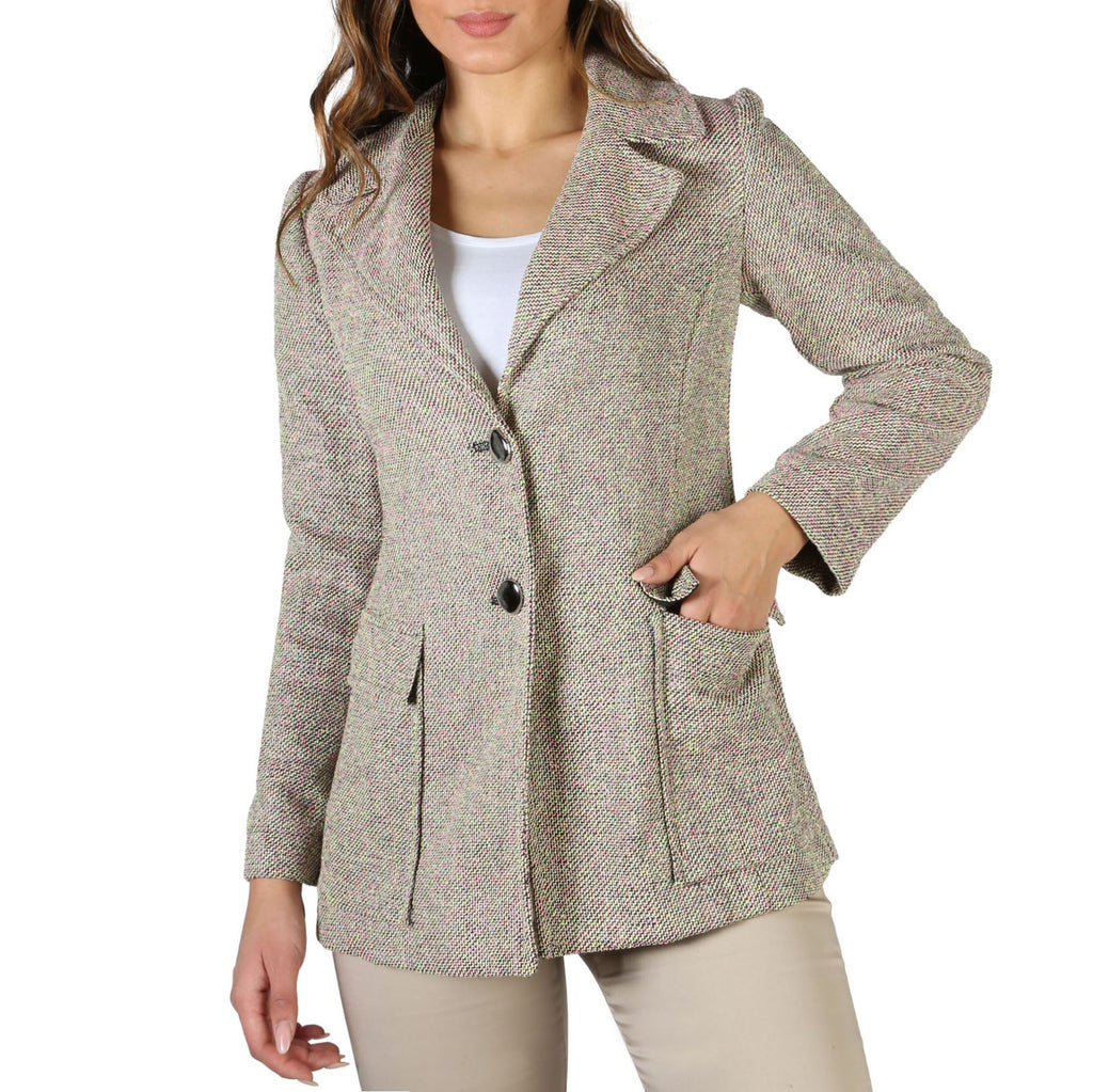 Fontana 2.0 Jackets
