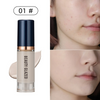 (Buy 1 Get 2) Beauty Glazed 6-Color Long-Lasting Concealer Not Stick To Powder Liquid Foundation