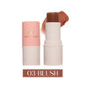 (Buy 1 Get 2) YOUNG VISION Multifunctional Highlighter Blusher Contour Lipstick