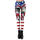 Independence Day National Flag Printed Women Leggings Fitness Pants