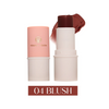 (Buy 1 Get 2) YOUNG VISION Multifunctional Highlighter Blusher Contour Lipstick