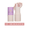 (Buy 1 Get 2) YOUNG VISION Multifunctional Highlighter Blusher Contour Lipstick