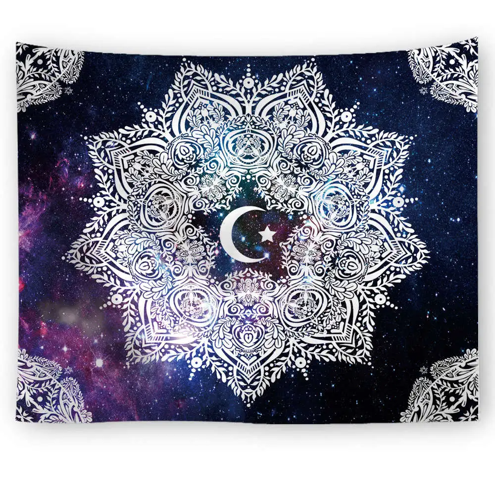 National Style Print Home Decor Tapestry