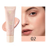 3 Pcs Young Vision Women'S Concealer Spot Acne Print Wheat Color Repair Foundation Cream