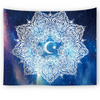 National Style Print Home Decor Tapestry