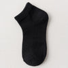 Kids Boys Mesh Thin White Socks