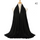 (Buy 1 Get 1) 65*175cm Women Pure Color Imitation Silk Hijab Scarf