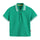 Children Kids Toddlers Fashion Boys Lapel Short Sleeve Basic Polo T-Shirt