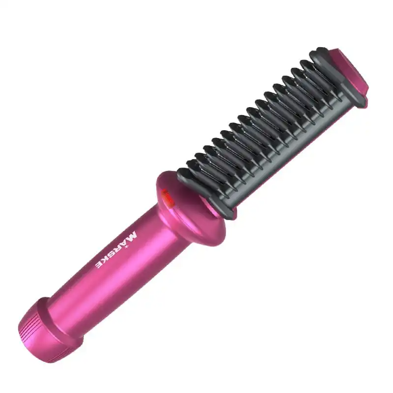 (Buy 1 Get 1) USB Interface Curly Hair Straightening Dual-Purpose Electric Perm Tool