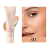 3 Pcs Young Vision Women'S Concealer Spot Acne Print Wheat Color Repair Foundation Cream