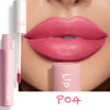 3 PCS Allen Shaw Women Simple Cup Matte Lip Glaze