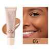 3 Pcs Young Vision Women'S Concealer Spot Acne Print Wheat Color Repair Foundation Cream