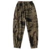 Kids Casual Hip-Hop Camouflage Pocket Design Pants