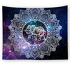 National Style Print Home Decor Tapestry