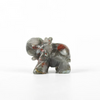 (Buy 1 Get 1) Home Decorations 1.5 Inch Elephant Animal Crafts Decorations