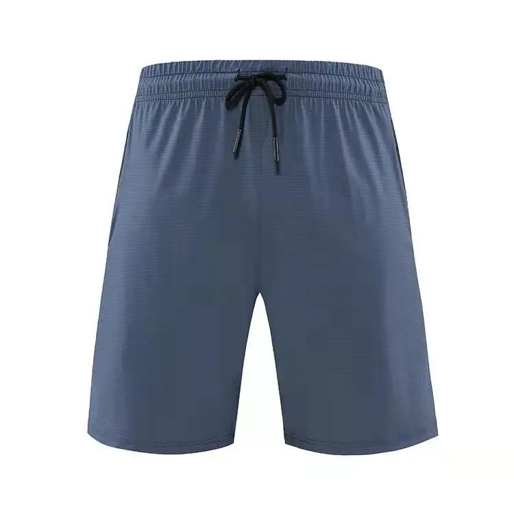 Men Casual Quick-Drying Loose Sports Shorts