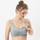 Pregnant Women'S Front Buckle No Steel Ring Push Up Breastfeeding Underwear