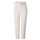 Women Fashion Casual Elegant Large Size High Waist Outerwear Solid Color Pants