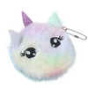 (Buy 1 Get 2 ) Cartoon Cat Plush Cute Coin Purse