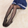 Fashion Girl Mesh Hosiery Pantyhose