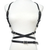 Women Fashion Suspenders Design PU Belt
