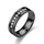 (Buy 1 Get 1) Fashion Inlaid Drill I Love You Couple Ring