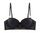 Women'S Thick Cup Soft Steel Ring Sexy Push Up Bra