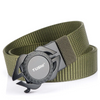 Men Fashion Simple Nylon Sports Belt