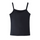 Kids Girls Basic Solid Color Suspender Bottoming Soft Skin-Friendly Vest