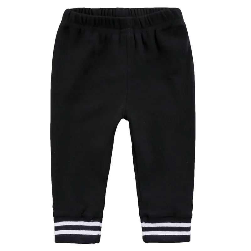 Children Kids Baby Fashion Girls Boys Casual Basics Pants