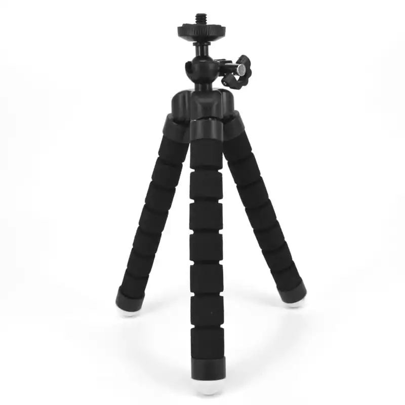 (Buy 1 Get 1) Flexional Phone Camera Accessories Tripod